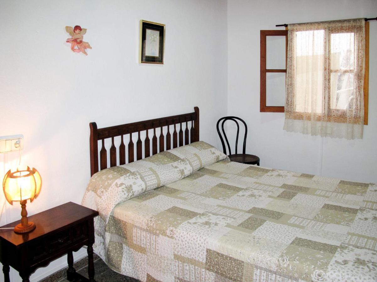 Holiday Home Sa Caseta By Interhome Santanyi Ngoại thất bức ảnh